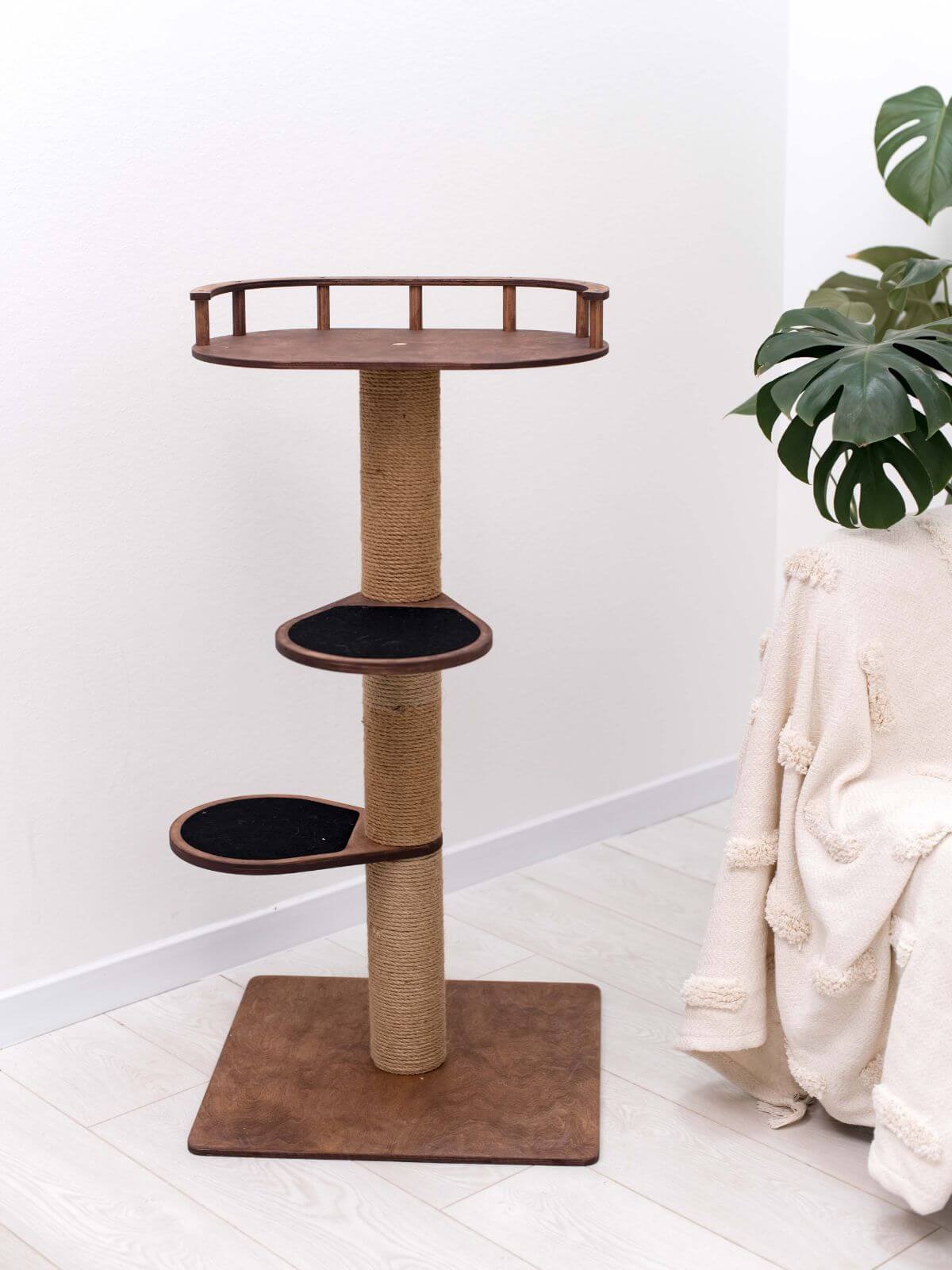 Small Cat Tree